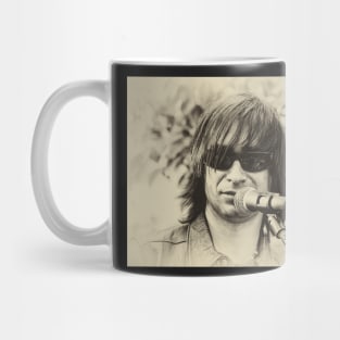 Rock & Roll Mug